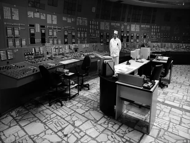Accident de Chernobyl: resum de les causes i conseqüències