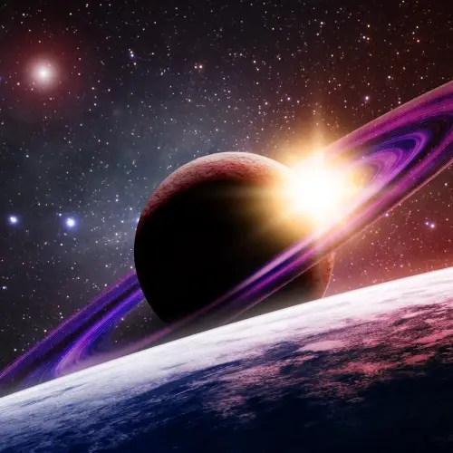 Planetes del sistema solar