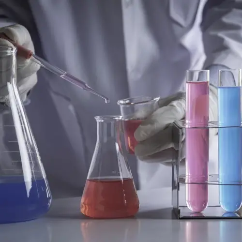 Reacció química