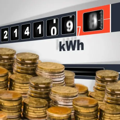 Cost de l'energia