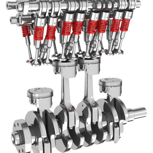 Motor alternatiu