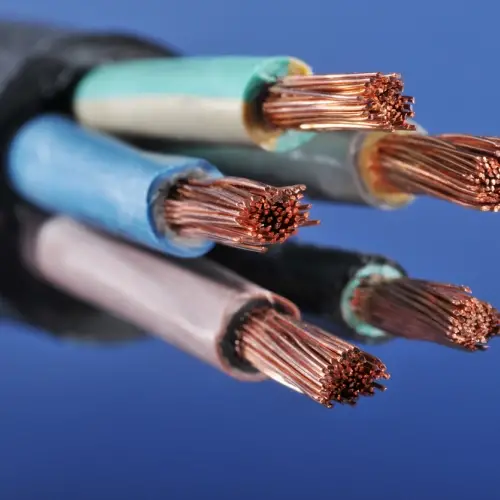 Cables elèctrics