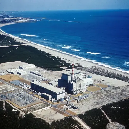Planta de Tokaimura