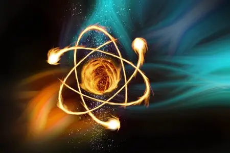 El átomo: introducción a los conceptos básicos