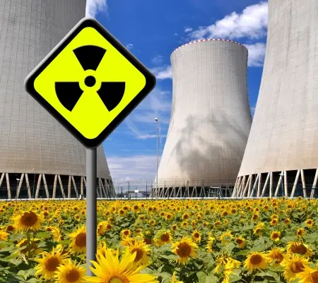 Noções básicas de energia nuclear