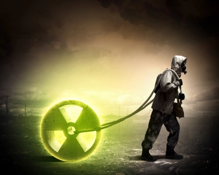 Desavantatges de l'energia nuclear