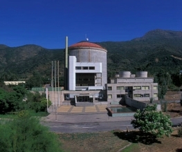 Energia nuclear no Chile: desenvolvimento da energia atômica no país