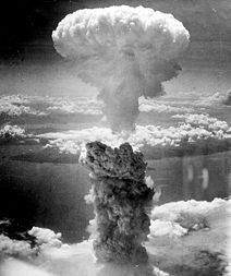 Bomba atômica, tipos de bombas nucleares e características
