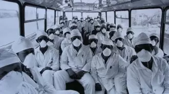 Consecuencias del accidente nuclear de Chernobyl