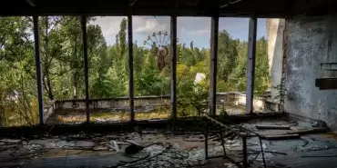 Chernobyl, o que aconteceu no acidente nuclear?