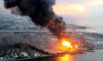 La central nuclear de Fukushima Daiichi sufrió uno de los accidentes más graves de la historia
