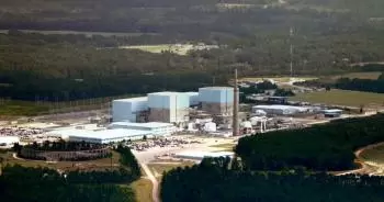 Central nuclear de Brunswick, Estados Unidos