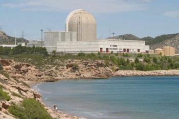 Central nuclear de Vandellòs-2, Espanya