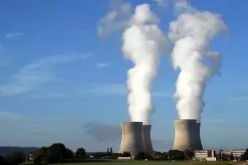 energia nuclear Bugey, França