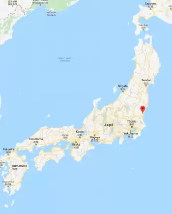 Accidente nuclear de Tokaimura, Japón - 1997 y 1999