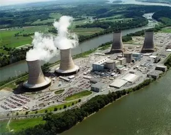 Three Mile Island - Marqueur historique de la catastrophe