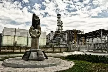 Txernòbil, què va passar en l'accident nuclear?