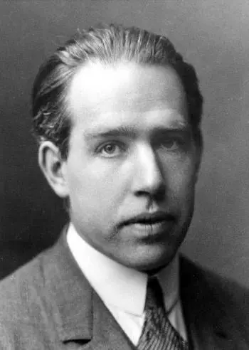 Niels Bohr: Biografia i contribucions a l'energia atòmica