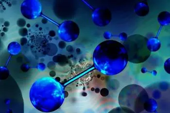 Das Wasserstoffatom: Eigenschaften, Eigenschaften und Verwendung