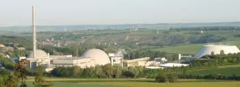 Kernkraft in Deutschland - Kernkraftwerke