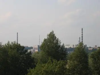 Kernenergie in Russland: Anlagen, Bergbau und Waffen