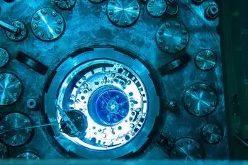 Kernreaktor