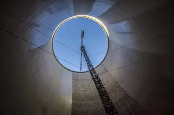 El desarrollo de la fusión nuclear apunta hacia la sostenibilidad
