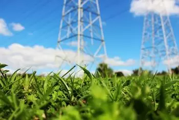Energía Solar
