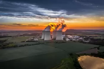 L'energia nuclear des de la perspectiva de desenvolupament sostenible