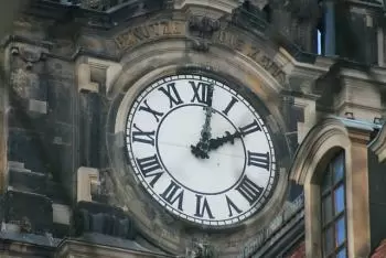 Roman numerals from 1 to 100 - definition, rules, and examples