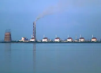 Énergie nucléaire en Ukraine - centrales nucléaires