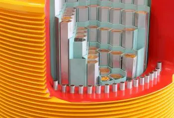 Types de centrales nucléaires et réacteurs