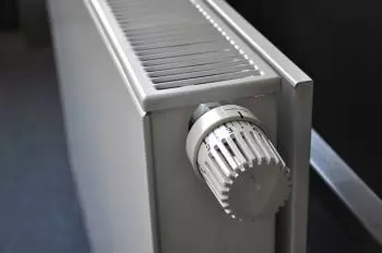Calefacció elèctrica, què és, com funciona i tipus