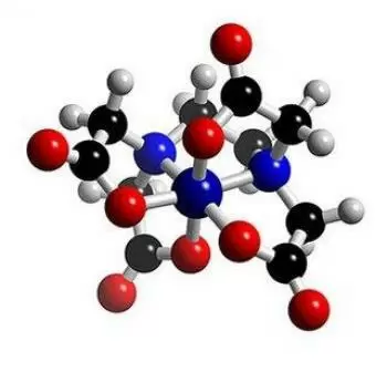 ¿Qué es una molécula?