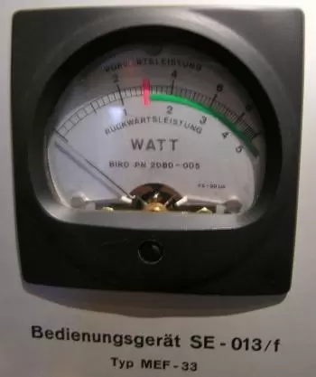 Què és un watt?
