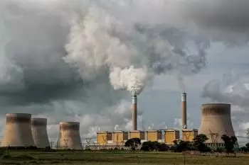 Geração de eletricidade