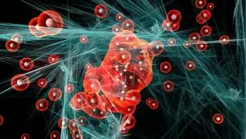 Unterschied zwischen Atomen und Molekülen: Links und Beispiele