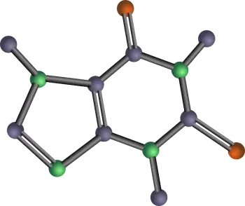 Masse molaire en chimie
