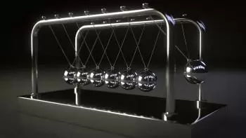 Énergie cinétique : définition, types, formules et exemples