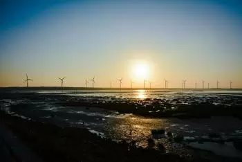 Énergie propre : définition, caractéristiques et exemples