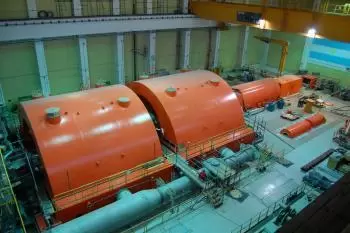 Générateur d'électricité