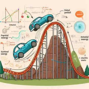 Énergie potentielle gravitationnelle : formules, exemples et caractéristiques
