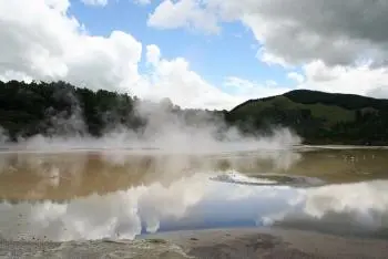 Avantages de l'énergie thermique