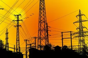 Energiearten und Beispiele