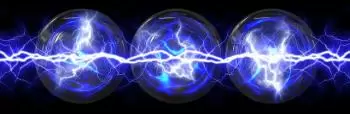 What is electric potential energy?
