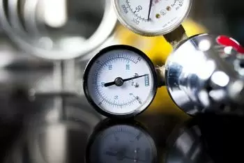 Què és la pressió en física? Concepte i definició