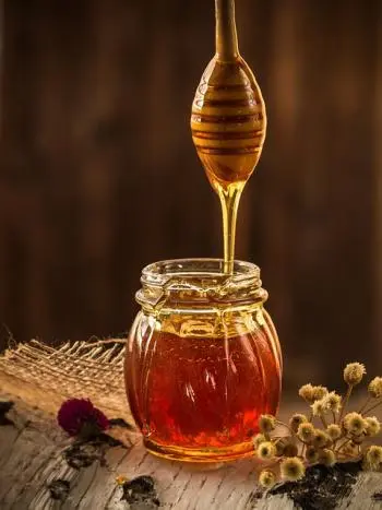 Densidade do mel: medição, cálculo e propriedades físicas