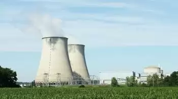 ¿Qué es una central nuclear? Utilidad y funcionamiento de una planta nuclear
