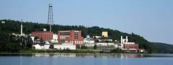 Chalk River Nuclear Laboratories: A Hub of Nuclear Innovation and Research