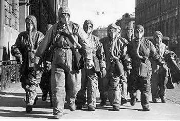 Chernobyl: effects, impact, and consequences of the accident